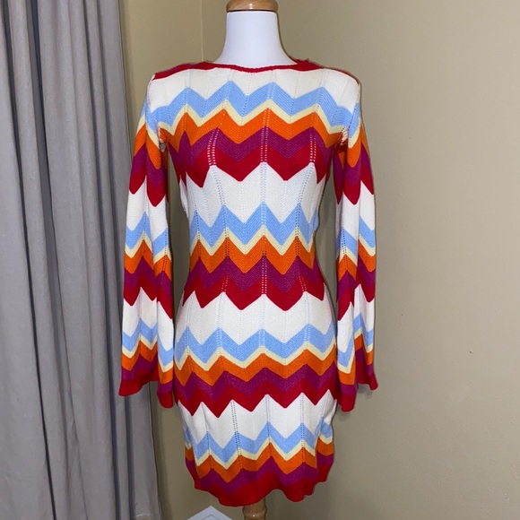 Lilly’s Kloset Dresses & Skirts - Lilly’s Kloset, sweater dress, NWT, size S